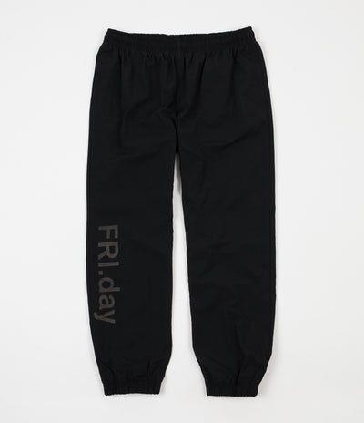 Nike SB x Soulland Flex Sweatpants - Black / Game Royal / White