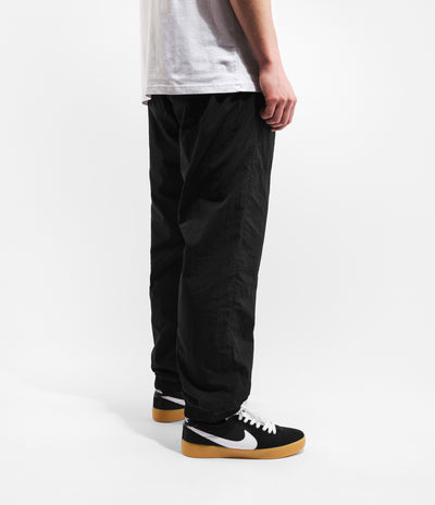 Nike SB Y2K GFX Track Pants - Black / White