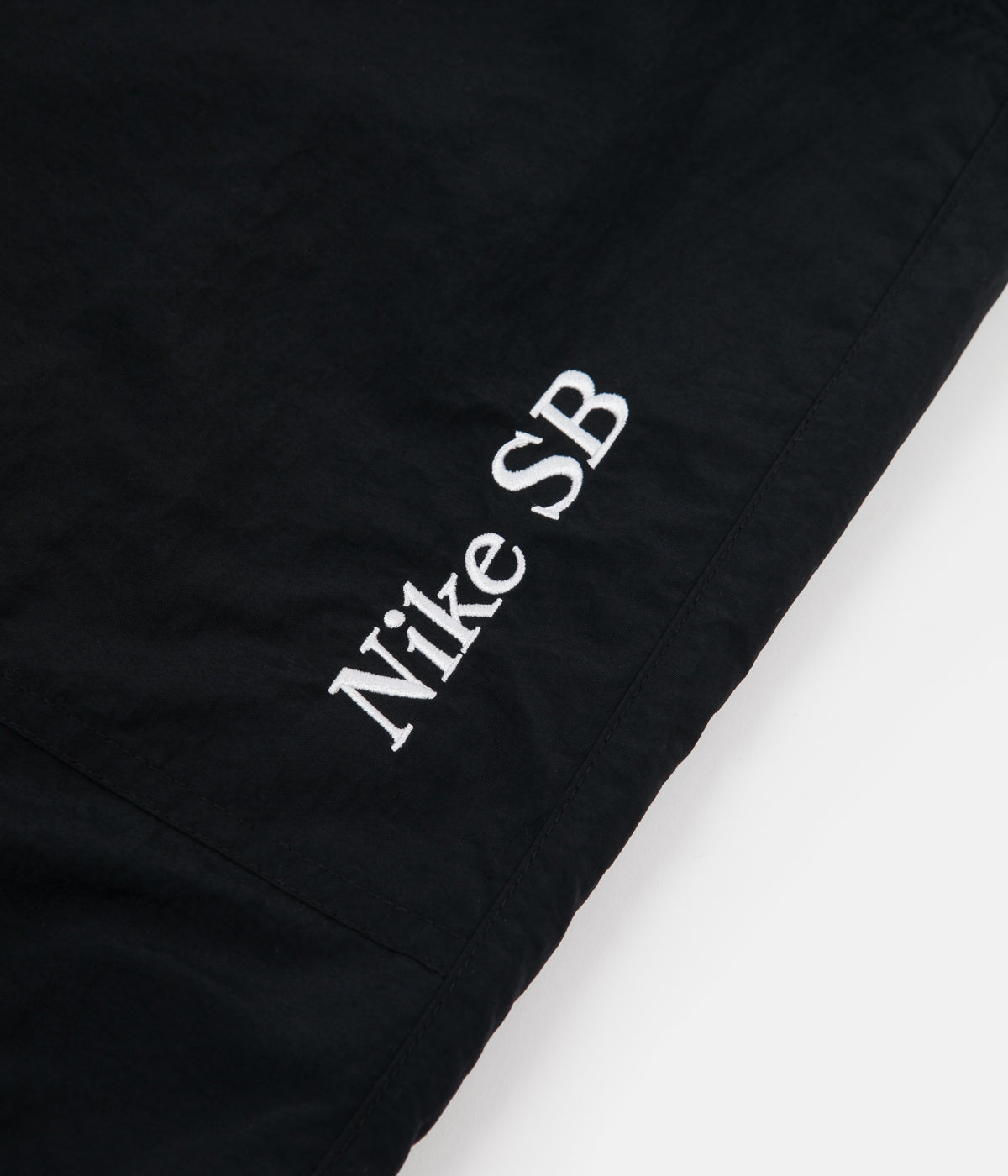 Nike SB Y2K GFX Track Pants - Black / White