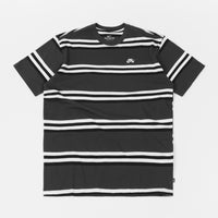 Nike SB YD Stripe T-Shirt - Dark Smoke Grey thumbnail