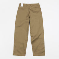 Nike Unlined Chino Pants - Dark Driftwood / White thumbnail