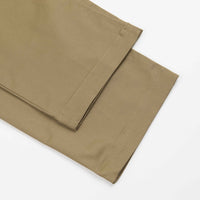 Nike Unlined Chino Pants - Dark Driftwood / White thumbnail