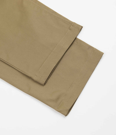 Nike Unlined Chino Pants - Dark Driftwood / White