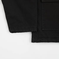 Nike Winter Chore Coat - Black / White thumbnail