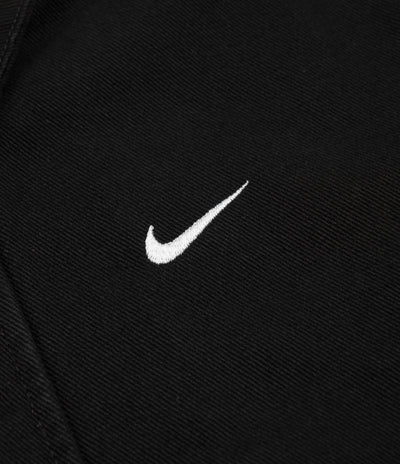 Nike Winter Chore Coat - Black / White