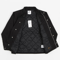 Nike Winter Chore Coat - Black / White thumbnail