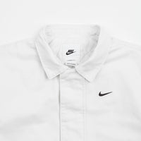 Nike Winter Chore Coat - Phantom / Black | Flatspot