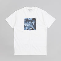 North The Supremes Polaroid T-Shirt - White thumbnail