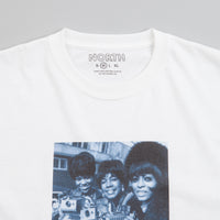 North The Supremes Polaroid T-Shirt - White thumbnail