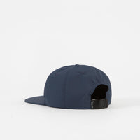 North Zodiac Logo Cap - Navy thumbnail