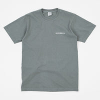 Numbers 12:45 Angel T-Shirt - Sage thumbnail