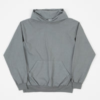 Numbers Editions Symbol Hoodie - Sage thumbnail