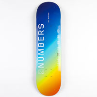 Numbers Mariano Edition 1 Deck - 8.125" thumbnail