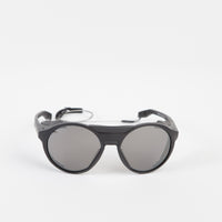 Oakley Clifden Sunglasses - Matte Black / Prizm Black thumbnail