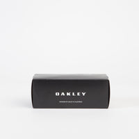 Oakley Clifden Sunglasses - Matte Black / Prizm Black thumbnail