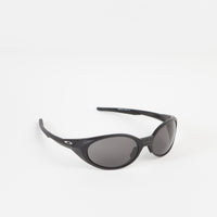 Oakley Eye Jacket Redux Sunglasses - Matte Black / Prizm Grey thumbnail