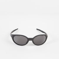 Oakley Eye Jacket Redux Sunglasses - Matte Black / Prizm Grey thumbnail