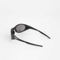 Oakley Eye Jacket Redux Sunglasses - Matte Black / Prizm Grey thumbnail