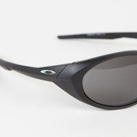 Oakley Eye Jacket Redux Sunglasses - Matte Black / Prizm Grey thumbnail