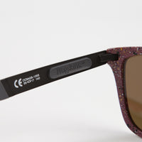 Oakley Frogskins Mix Metallic Sunglasses - Splatter Vampirella / Prism Rose Gold thumbnail