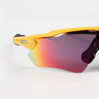 Oakley Radar EV Path Tour de France 2019 Edition Sunglasses - Matte Yellow / Prism Road thumbnail