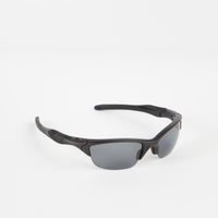 Oakley Standard Issue Half Jacket 2.0 Sunglasses - Matte Black / Grey thumbnail