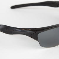 Oakley Standard Issue Half Jacket 2.0 Sunglasses - Matte Black / Grey thumbnail