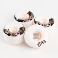 OJ Elite Mini Combo 101a Wheels - White - 54mm thumbnail