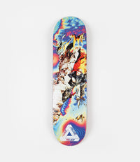 Palace Abbot Deck - 8.1"