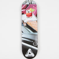 Palace Brady Pro Interiors Deck - 8.125" thumbnail