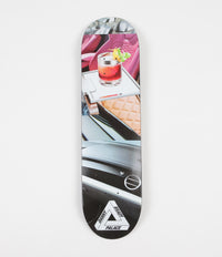 Palace Brady Pro Interiors Deck - 8.125"