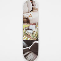 Palace Brady Pro Interiors Deck - 8.125" thumbnail