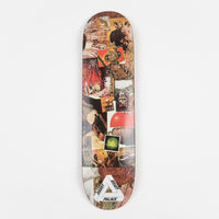 Palace Brady Pro S28 Deck - 8.1" thumbnail