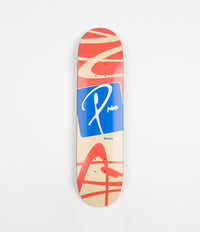 Palace Brady Pro S31 Deck - 8.1"