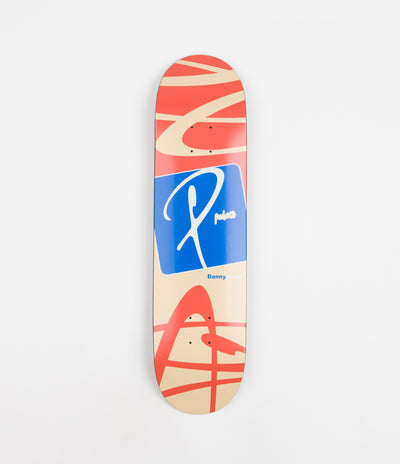 Palace Brady Pro S31 Deck - 8.1"