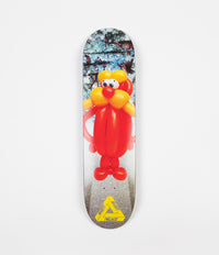 Palace Brady S13 Pro Deck - 8.06"