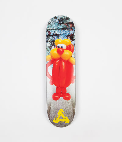 Palace Brady S13 Pro Deck - 8.06"