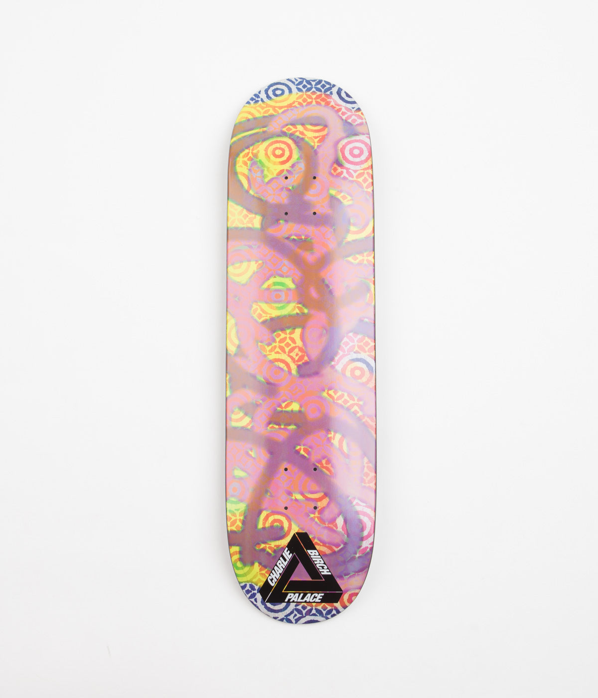 Palace Charlie Birch S29 Deck - 8.5