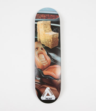 Palace Chewy Pro Interiors Deck - 8.375"