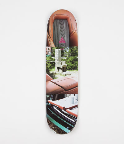 Palace Chewy Pro Interiors Deck - 8.375"