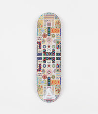 Palace Chewy Pro S25 Deck - 8.375"