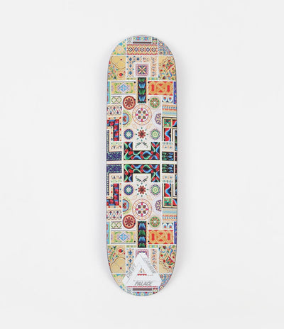 Palace Chewy Pro S25 Deck - 8.375"