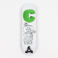 Palace Chewy Pro S26 Deck - 8.375" thumbnail