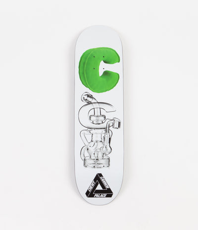 Palace Chewy Pro S26 Deck - 8.375"