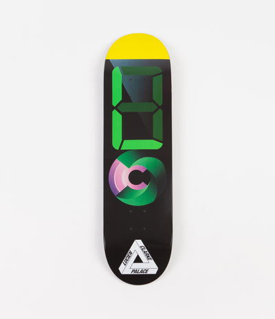 Palace Clarke Pro S26 Deck - 8.25"