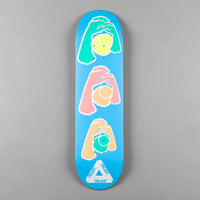 Palace Knight Hands 2 Deck - 8.2" thumbnail