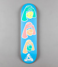 Palace Knight Hands 2 Deck - 8.2"