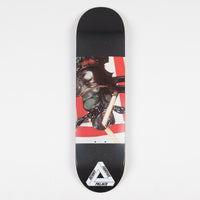 Palace Fairfax Pro S14 Deck - 8" thumbnail