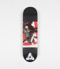 Palace Fairfax Pro S14 Deck - 8"