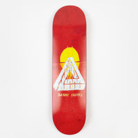 Palace Fairfax Pro S24 Deck - 8.06" thumbnail